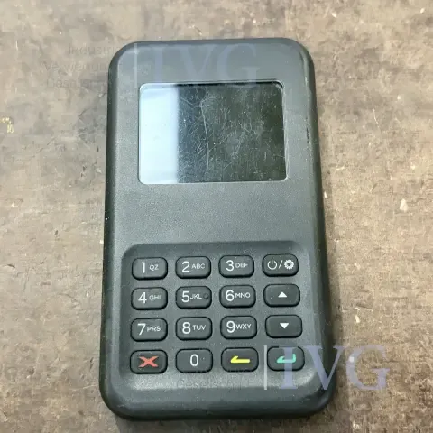 Kartenlesegerät BBPOS WisePad 3