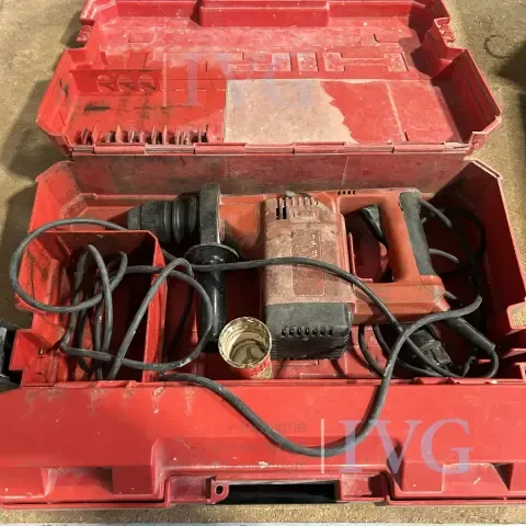 Rotary hammer HILTI TE 15
