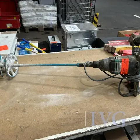 Handmixer