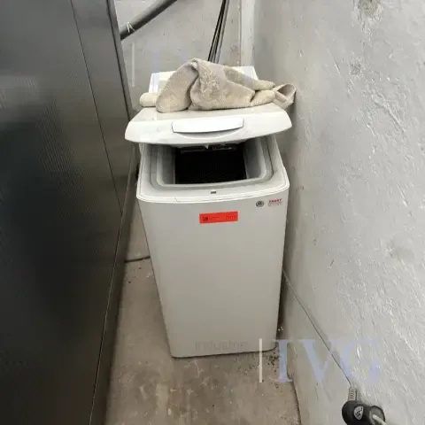Wasmachine FAGOR FGT-313