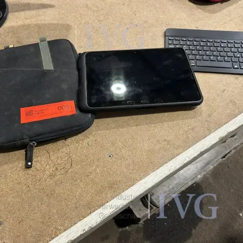 Tablet SAMSUNG Galaxy Tab Active 4 pro