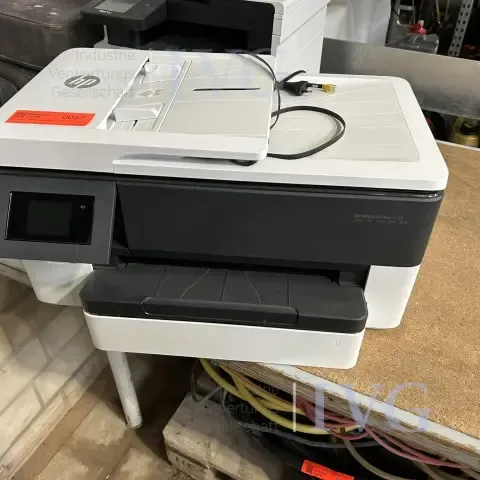 Multifunktionsgerät HP OfficeJet Pro 7720