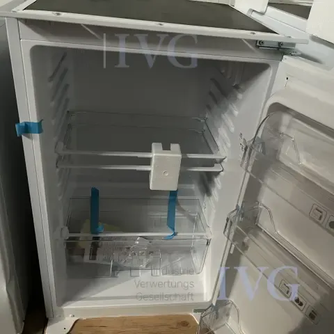 Vestavná chladnička EXQUISIT EKS131-V-040E