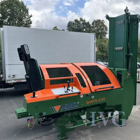 Houtklover POSCH Spaltfix-S-375