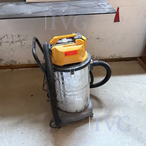 Industrial vacuum cleaner 2MGOODS