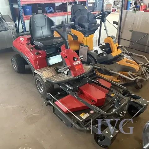 Front mower ERCO FM-93WIM