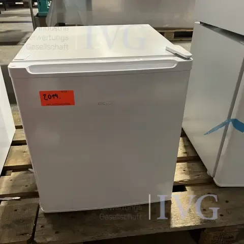 Onderbouwkoelkast EXQUISIT KB05-V-040E