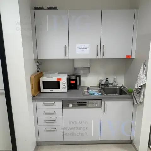 Kuchyňská linka