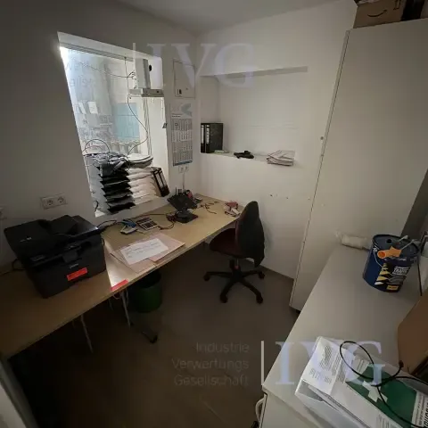 Zawartość biura