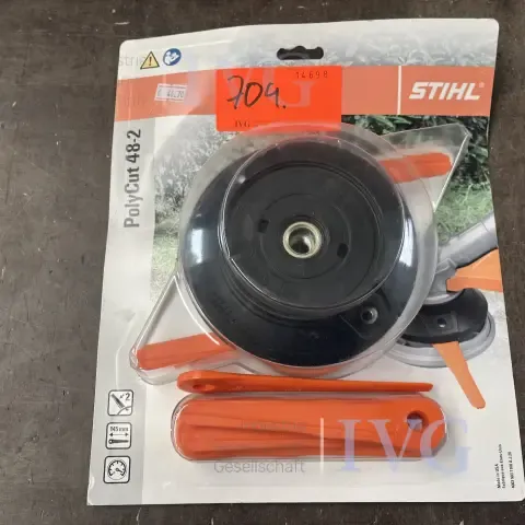 Snijgereedschap STIHL PolyCut 48-2