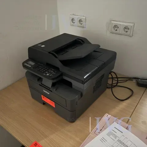 Multifunctioneel apparaat MFC-L2827dw