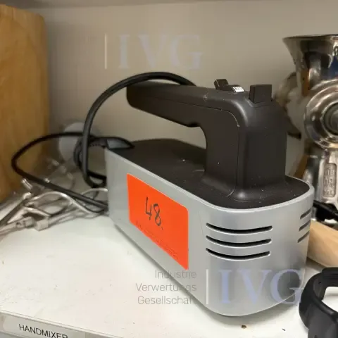 TURMIX hand mixer