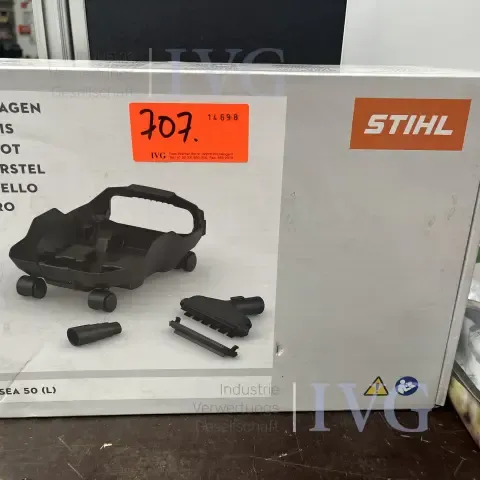 Wózek STIHL