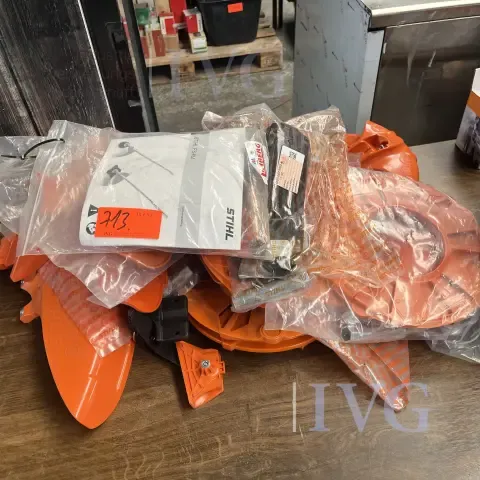 Posten Stihl Zubehör STIHL
