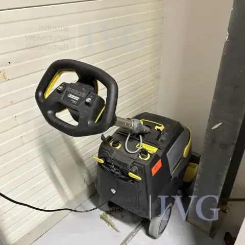Schrobmachine KÄRCHER BR35/12 C