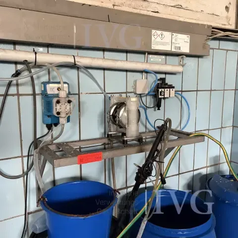 Dozownik dodatków DOSATRONIC LCO20-05