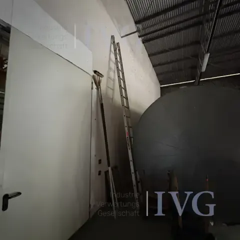 Échelle d'appui en aluminium