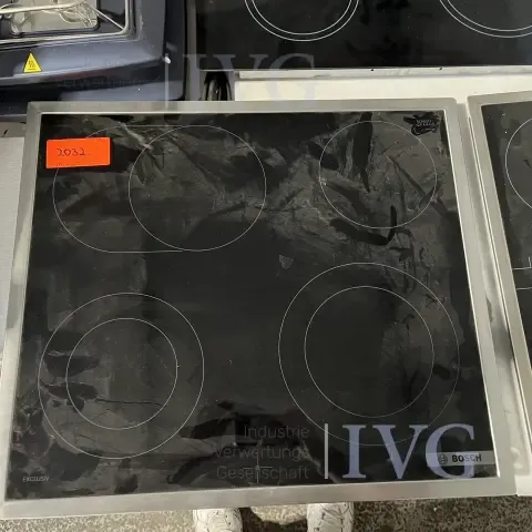 BOSCH HT6EK60E ceramic hob