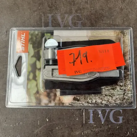 Slijpinrichting STIHL