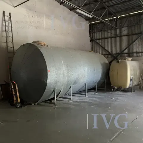 Watertank