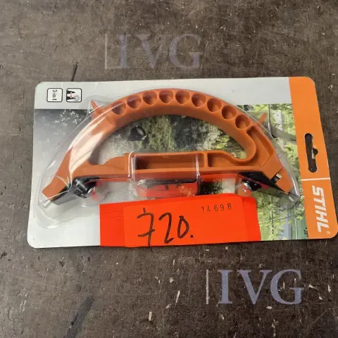 Комбинированный заточной станок STIHL