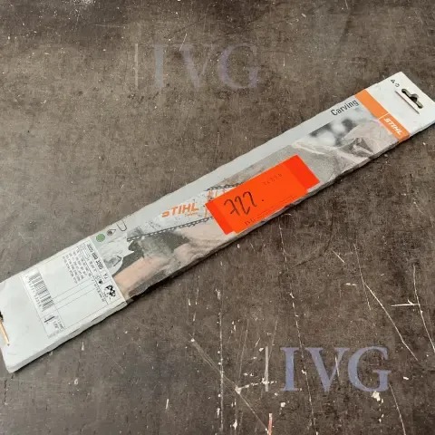 Prowadnica do piły łańcuchowej STIHL