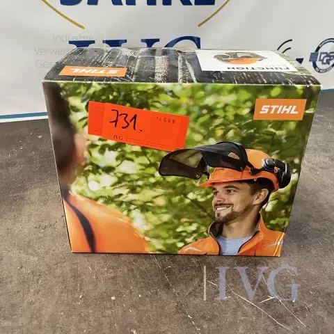 Veiligheidshelm STIHL