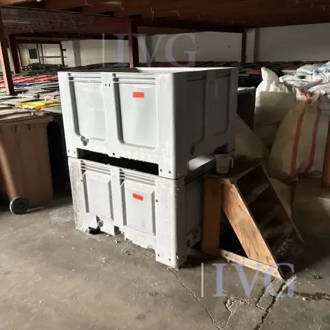 Kunststoffboxen