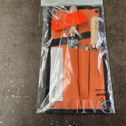 Slijpset STIHL
