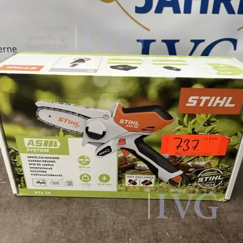 Sekator STIHL GTA 26