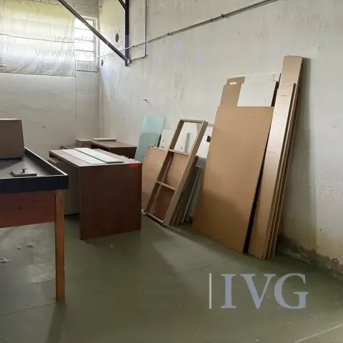 Sada částí nábytku