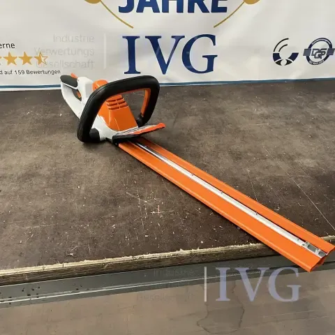 Accu-heggenschaar STIHL HSA 40