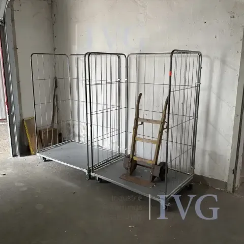 Kontener jezdny