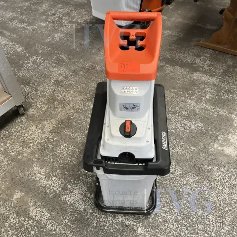 Elektryczny rozdrabniacz STIHL GHE 140 L
