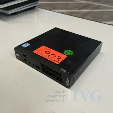 Mini-PC LENOVO ThinkCentre M92p
