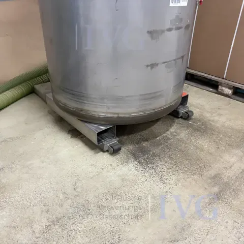 Палетные весы AS WÄGETECHNIK GMBH