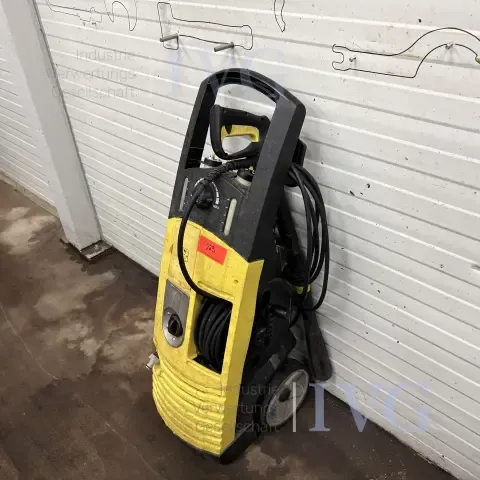 High-pressure cleaner KÄRCHER