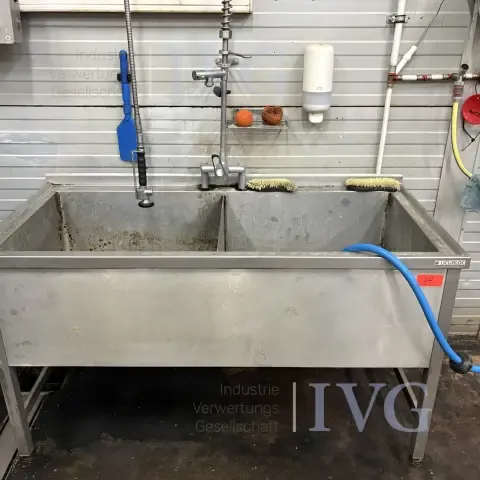 VA-Waschbecken LICUBLOC
