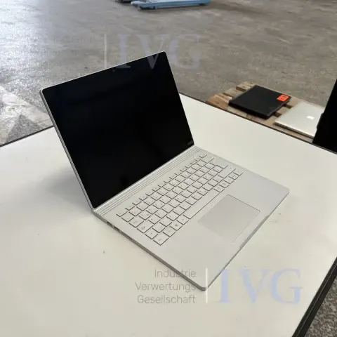 Notebook MICROSOFT Surface Book 2