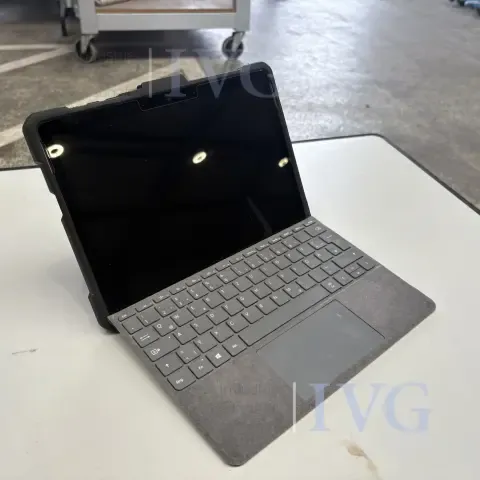 Tablet MICROSOFT Surface Go 2