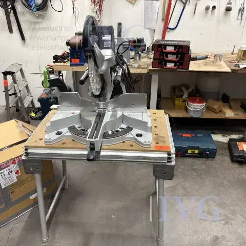 Ukośnica FESTOOL KS 120 REB