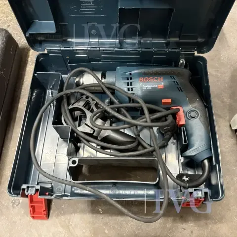 Drill BOSCH GSB 13 RE