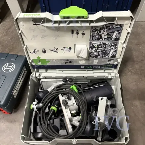Kantenfrees FESTOOL MFK 700