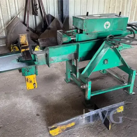 Houtklover Spaltknecht 900 W. KRETZER SK900/18 Ripper HV