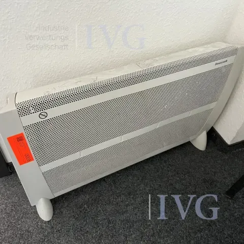 Elektrische verwarming HONEYWELL