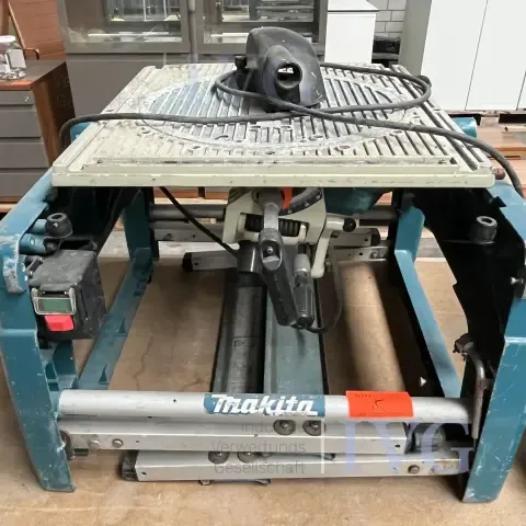 Stolní kotoučová pila MAKITA