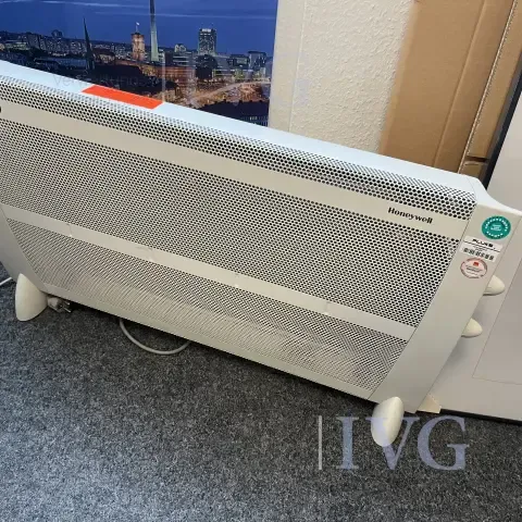 Electric heater HONEYWELL