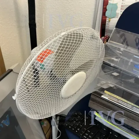 Staande ventilator