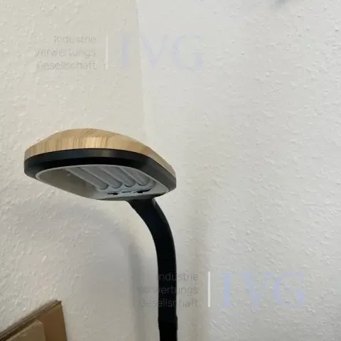 Lampadaire