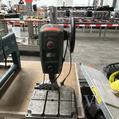 Kolomboormachine BOSCH PBD 40